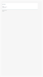 Mobile Screenshot of nfer.net